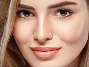تزریق فیلر گونه