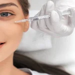 ژل زیر چشم و از بین بردن چروک