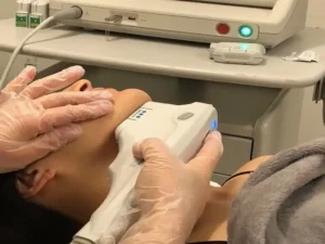 کانتور گردن شرق تهران