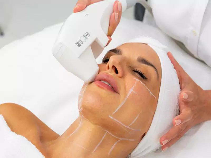 توصیه های بعد از هایفوتراپی