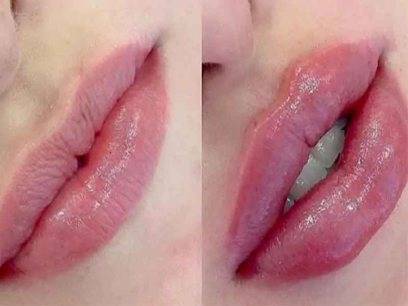 قیمت ژل لب سال 1405